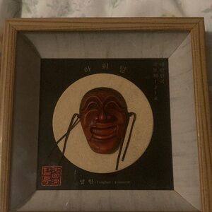 Yangban Aristocrat Korean art